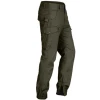 Work Wear Cargo Pants With Knee Patch