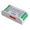 Mini 3 or 4 Channel LED DMX512 Decoder with Pull Code Constant Control Light Strip for Stage or LED Advertising Signboards