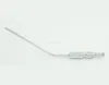 FRAZIER SUCTION with finger cut-off and style/surgical instruments/Curved Frazier Suction 12