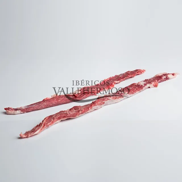 冷冻iberico 猪肉 lagarto