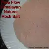 Free Flow Salt Suji Grinded Table Salt Himalayan NATURAL ROCK SALT Pink Salt (Raw, Chunks, Granules, Grinned) Edible Rock Salt