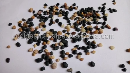 Mix Gravel