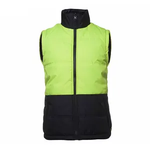Wholesale factory cheap reflective workwear Vest - workwear Wholesale factory cheap reflective workwear Vest - workwear