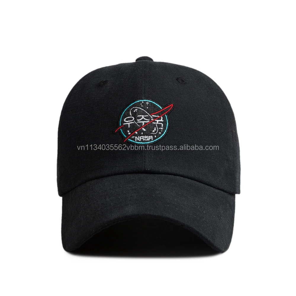 wholesale custom embroidered baseball caps