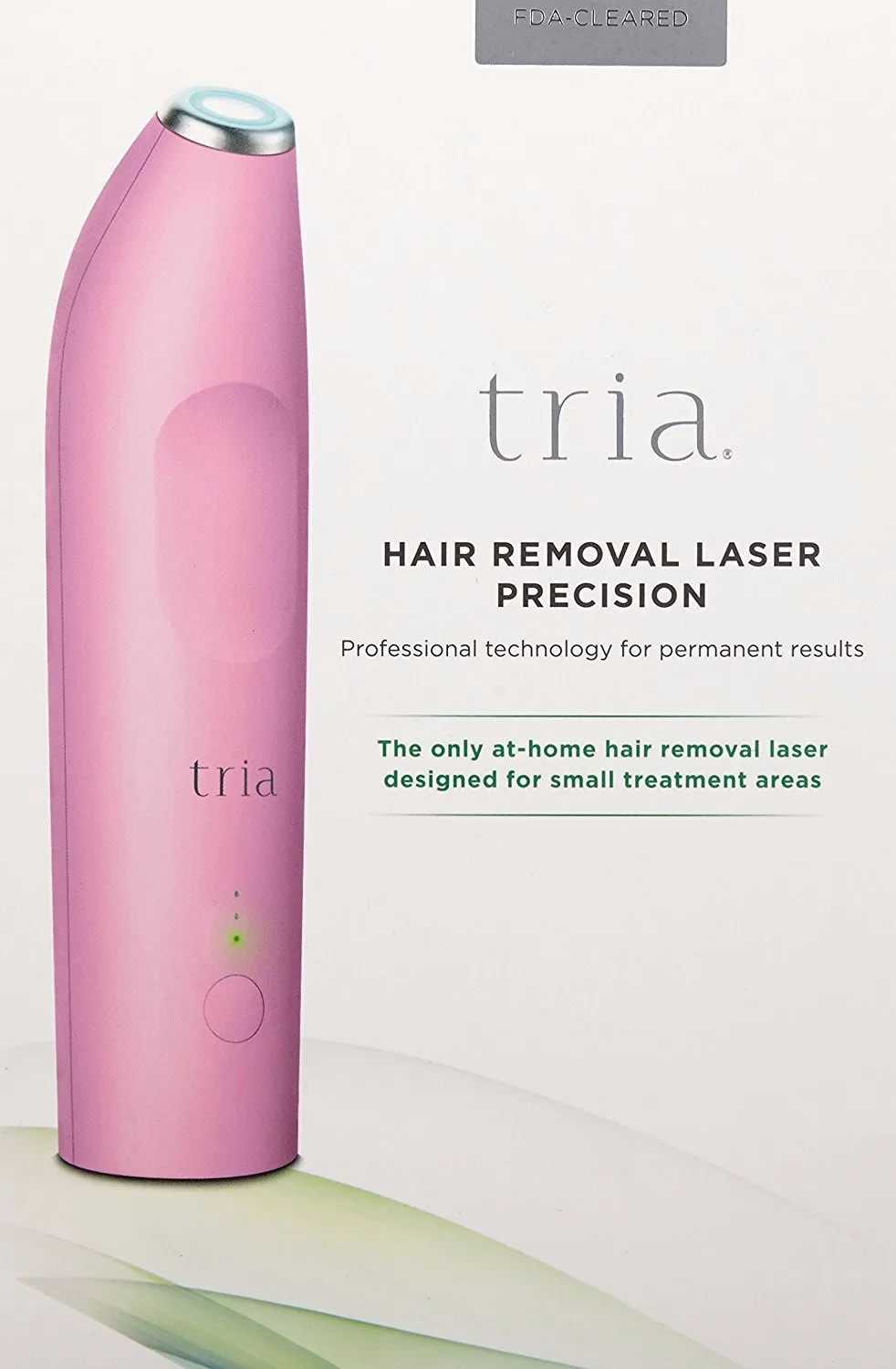 Tria Beauty Hair Removal Laser Precision Buy Tria Precision,Hair