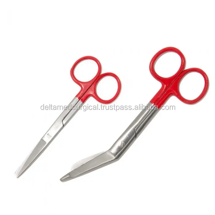 Kelly Forceps Vs Mosquito Forceps By Delta Med Surgical Buy Kelly