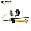 Double Acting Aluminum Telescoping Hydraulic Cylinder Jack Price