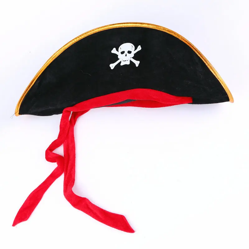 pirate hats wholesale