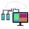 mobile app development environment