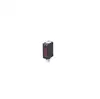 LD32CNP10NPM5T Laser Retro-reflective Polarized ABS IP67 Photoelectric Sensors with Sn 0.1-1 m with reflec plug NPN