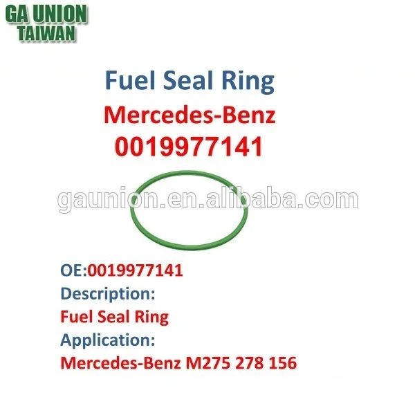 Kraftstoff dicht ring A0019977141 FÜR M275 M156| Alibaba.com