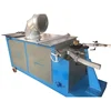 aluminum Round gorelocker duct elbow making machine
