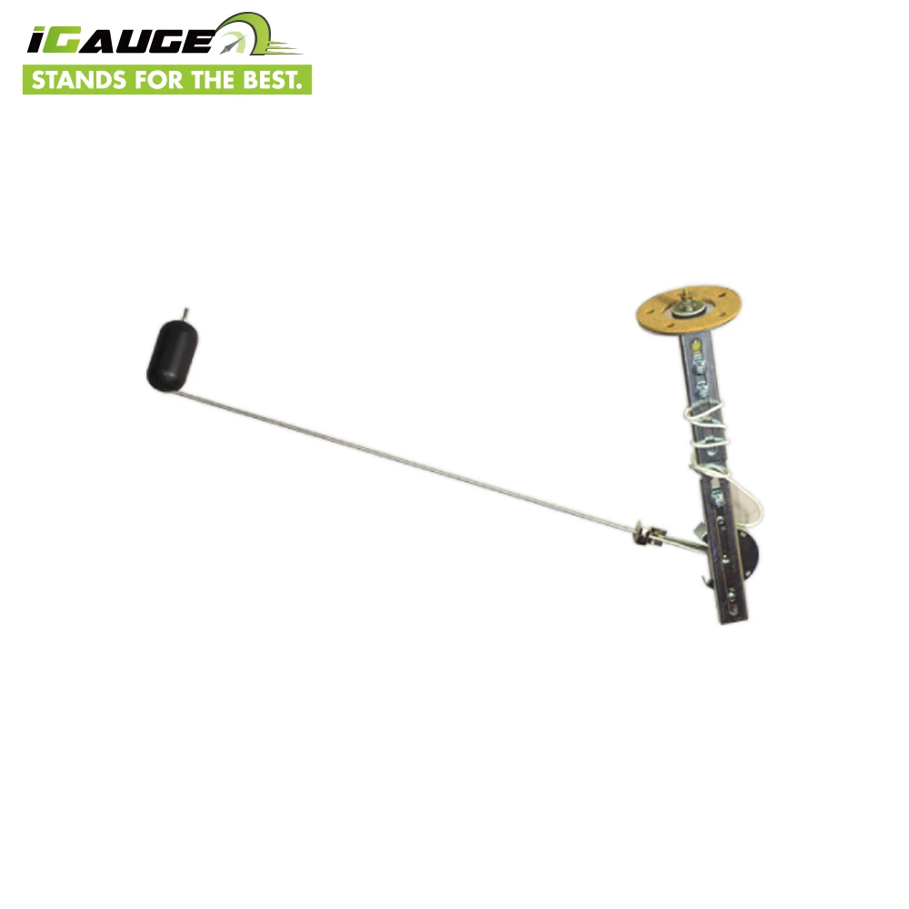 Boat 24033 Ohms Universal Mechanical Fuel Tank Level Gauge Buy