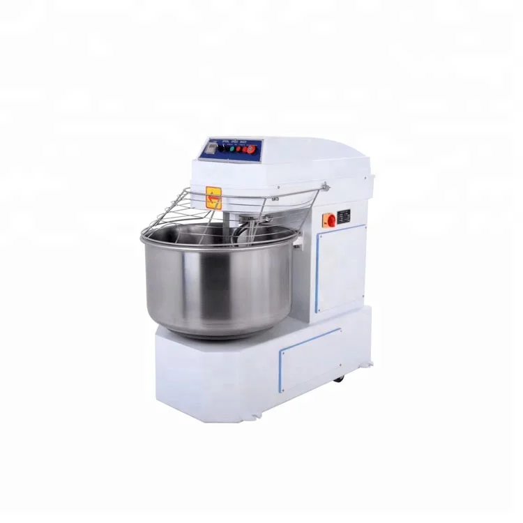 30L/ 40L/ 60L/ 80L/ 120L/ 240L Commerical Industrial Automatic spiral dough mixer small home bread dough mixer philippinesWT/8613824555378