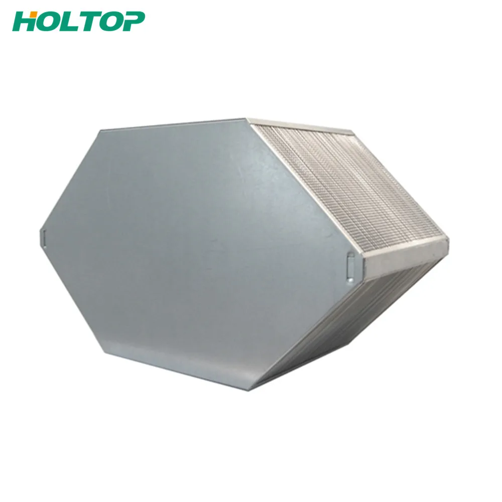 heat exchangers exchangers