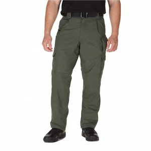 Factory OEM Waterproof Hunting Linen Pants Men Factory OEM Waterproof Hunting Linen Pants Men