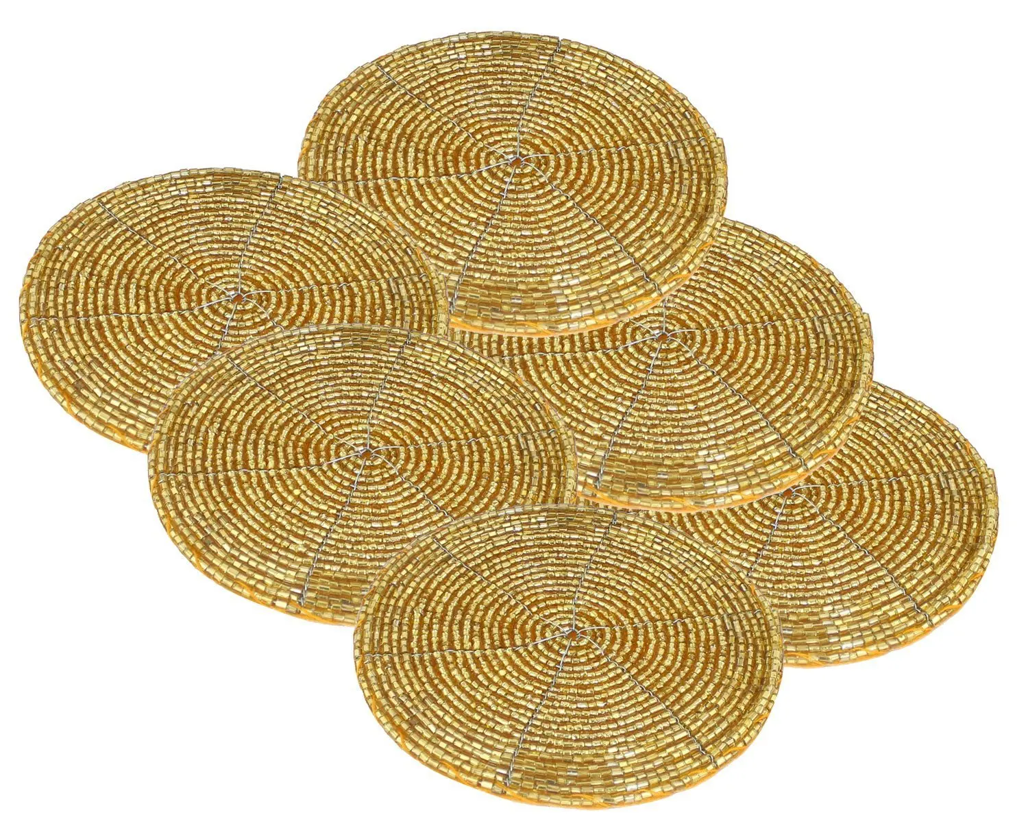 Cheap Square Beaded Placemats, find Square Beaded Placemats deals on line at