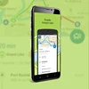 Real time tracking web based GPS Platform Software | Top GPS Platform Software development & Solutions By Protolabz eServices