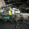 USED JAPAN ENGINE EA81 TURBO 4WD