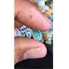WHITE OPAL