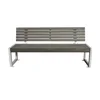 WPC wood bench,Outdoor Wood Bench,Antique wooden benches