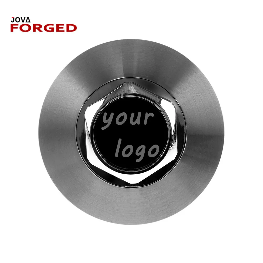 wheel cap center