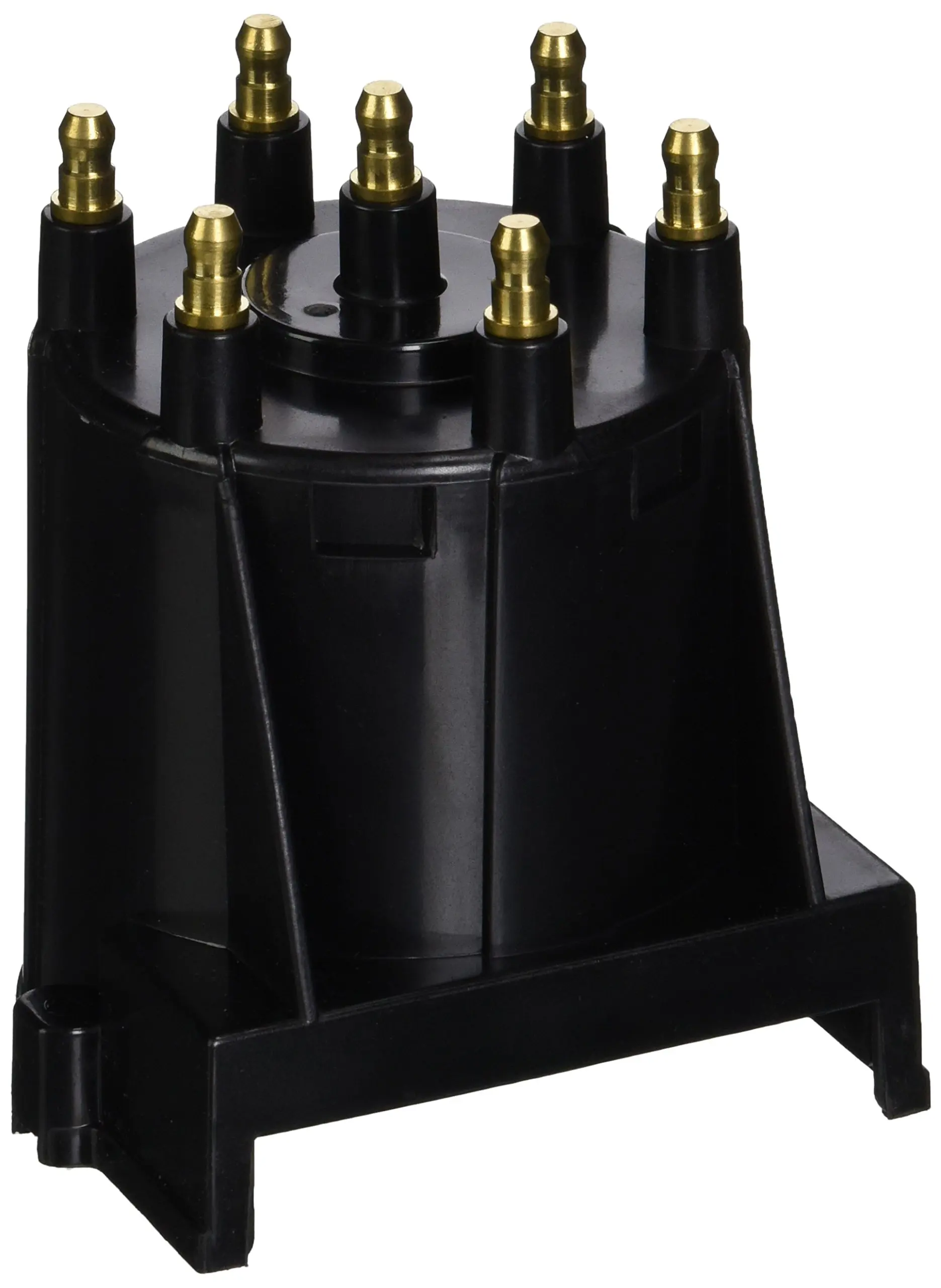 New Marine Mercruiser Distributor Cap Replaces Mercury 13753A2 Sierra 18-5396