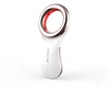 TOUCH ME RING : Real Home Aesthetic Skin care Device:Galvanic + ion + Home care + Handicare + LED + Vibration + Beauty device