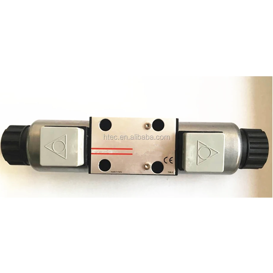 solenoid valve DLOH-3C-U-00 21