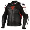 Top quality with armors motorcycle jacket