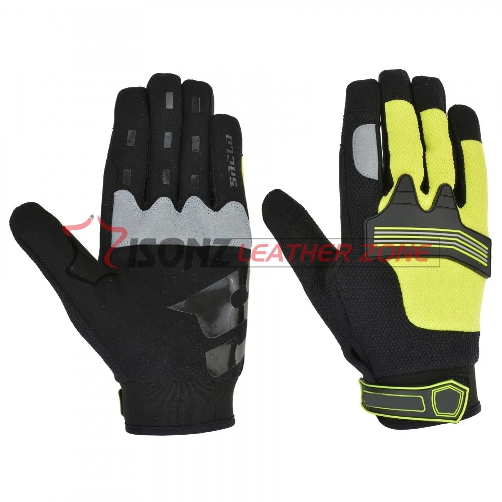 custom mechanix gloves