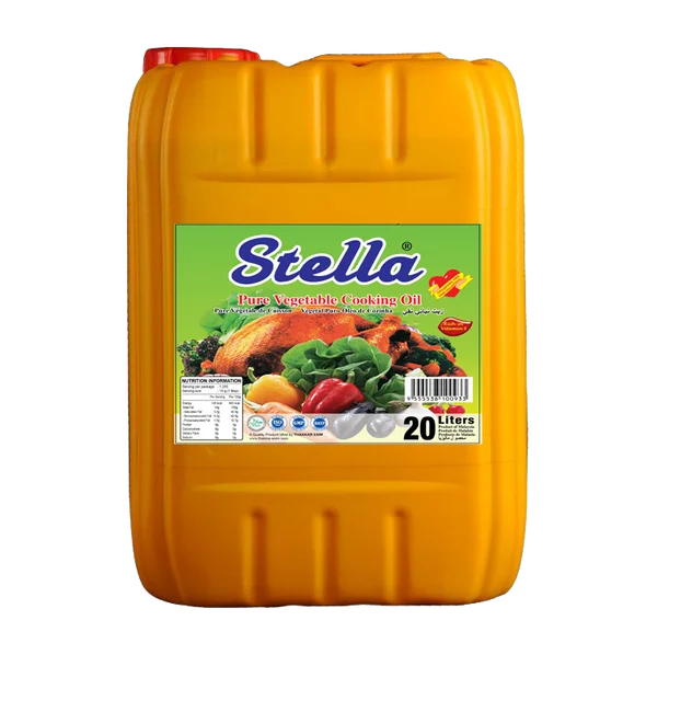 Malezya Helal Stella Saf Bitkisel Palmiye Yemeklik Yag Buy Palm Oil Malaysia Vegetable Cooking Oil Malaysia Vegetable Oil Cooking Product On Alibaba Com