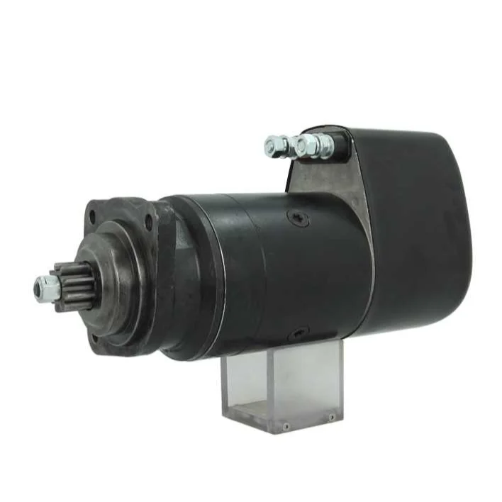 Starter Motor For Bosch 0001401044 0001401049 0001401066 0001401068 ...