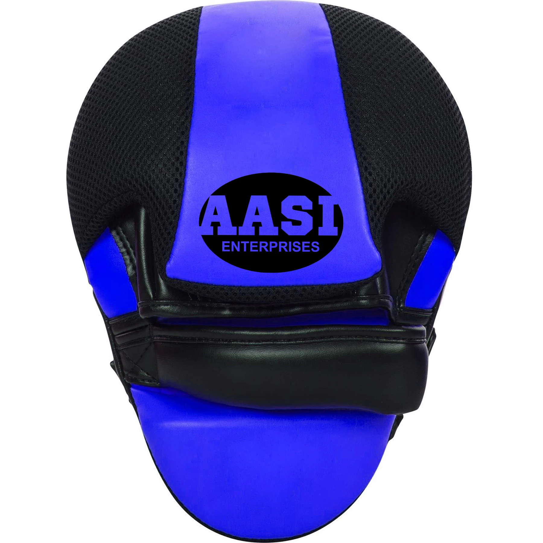 kick pad Blue 2