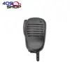 Hight Quality PTT wire Two way radio speaker mic