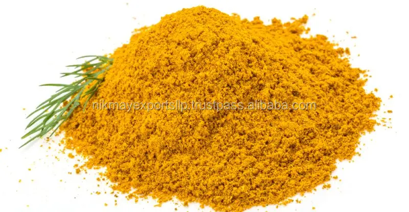 CURRY POWDER 3