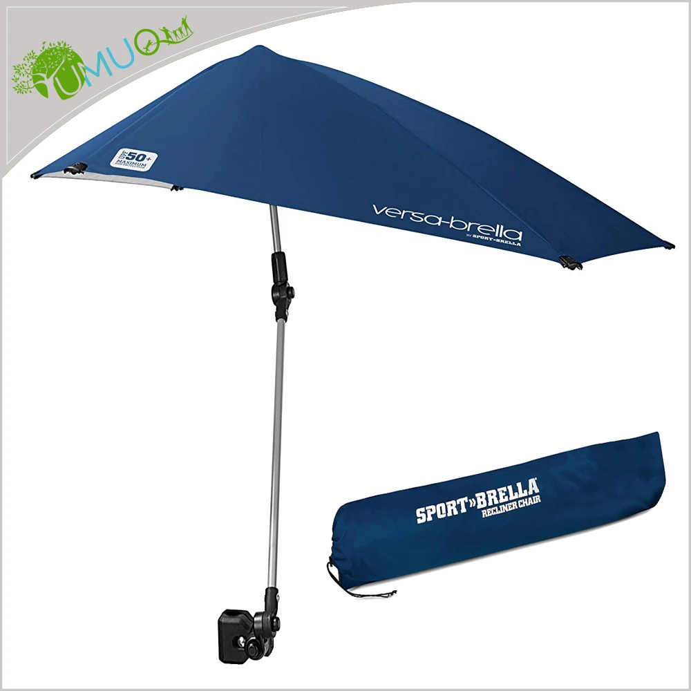 Sonnenschirm-Ersatzbezug Für 8-Speichen-Schirme – UV-Schutz, Wasserdicht, Größen: 2,3 M / 2,7 M / 3,0 M – Viele Farben