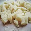 Cocoa Butter Substitutes