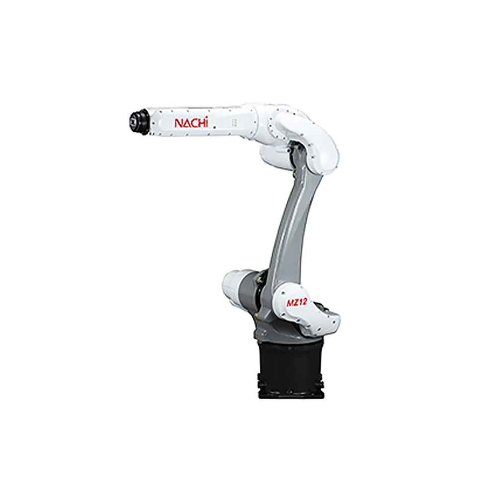 nachi robot price