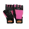 MMA leather Gloves Sparring Fight Grappling Gloves mma fight training gloves