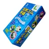 Custom Duplex / Corrugated Box with Offset Printing for Latex or Gloves Box