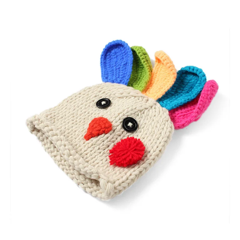 wholesale baby crochet hats