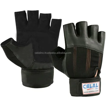 half finger gloves pakistan