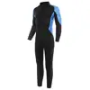 Surfing Wetsuit Custom Made Neoprene