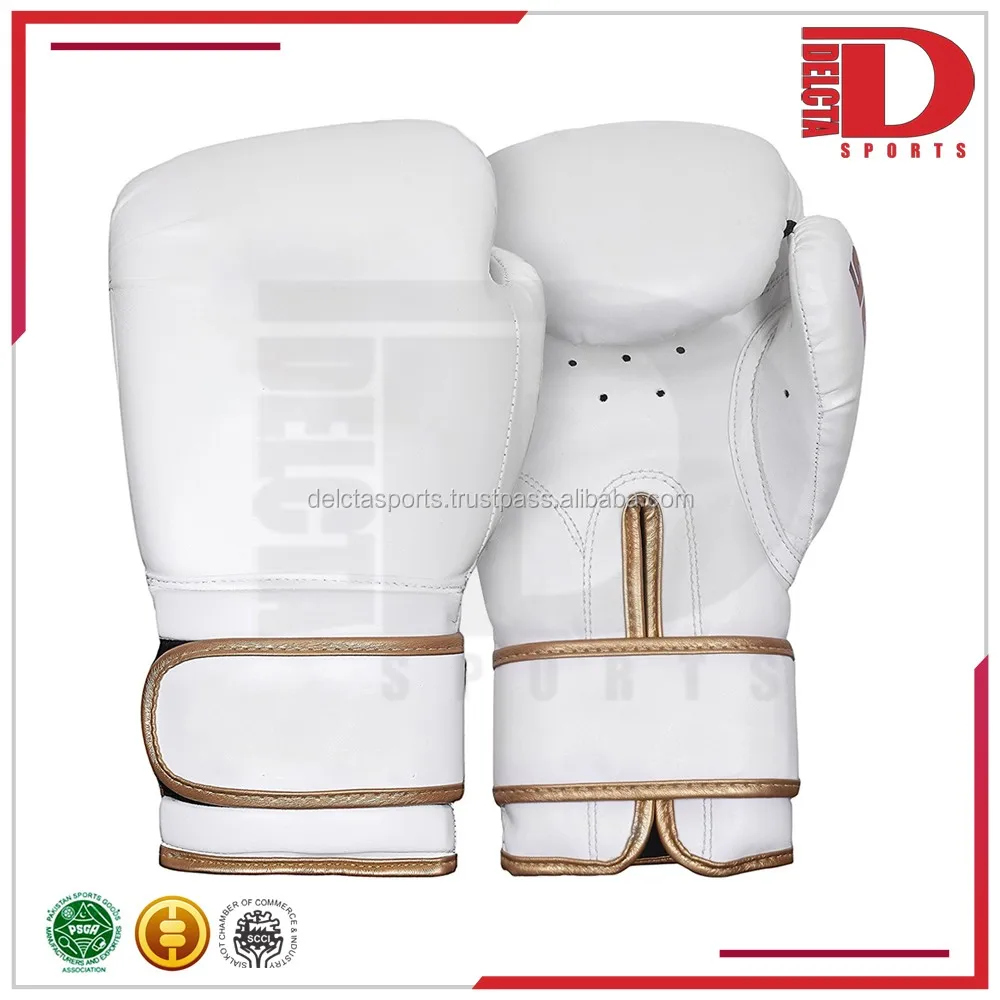 Boxing Gloves Custom Durable Your Own Boxing Gloves Blue Yellow Boxing
