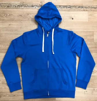 branded hoodie jacket