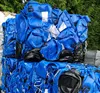 Order HDPE Drums Regrind/HDPE Blue Drums Flakes/HDPE Drums Scrap