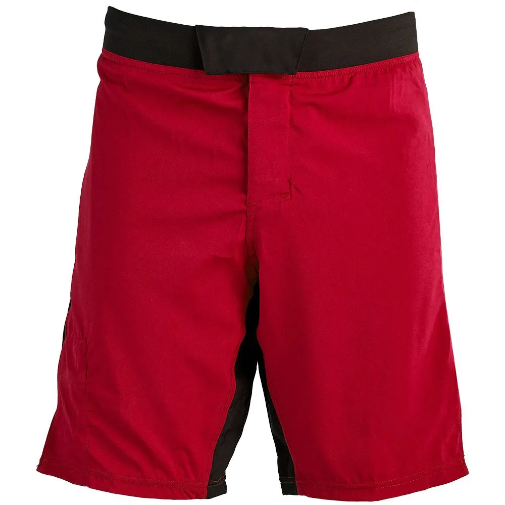 Mma Training Shorts / High Quality Polyester Boxing Shorts / Custom Mma