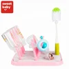 Storage Household Use Stack Water Bottle Dryer Baby Feeding Bottle Dryer Kitchen Drying Rack