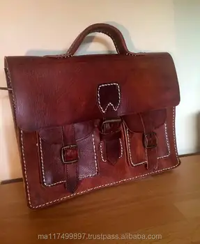 traditional briefcase